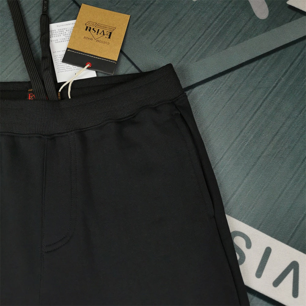 EV 2026 New Men's Casual Shorts