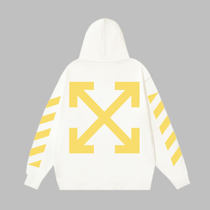 OFF 2026 Men's and Women's Sweatshirts