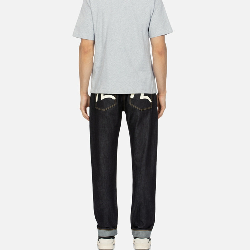 EV 2025 New  Couple  Jeans