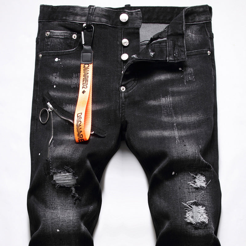 DSQ2 New 2025 Men's Jeans