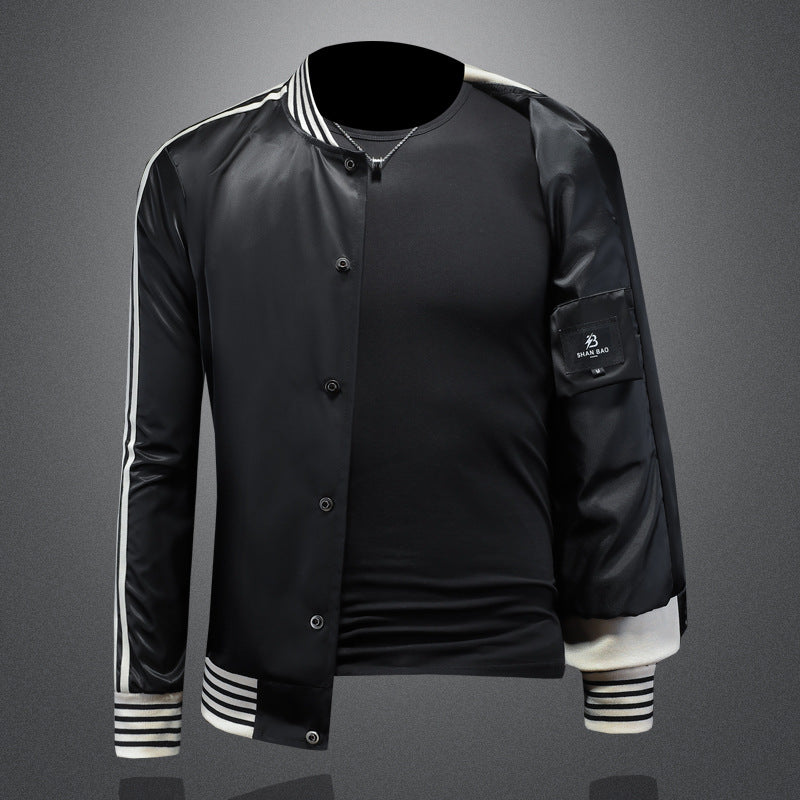 DSQ2 New 2026 Men's Casual Jackets