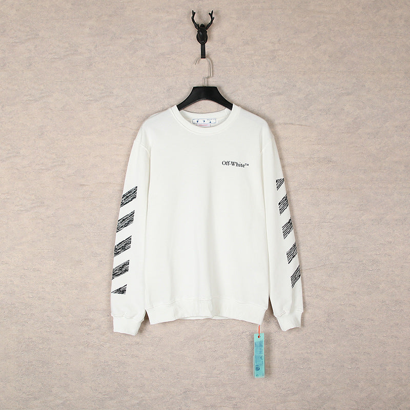 OFF 2026 Men's and Women's Sweatshirts