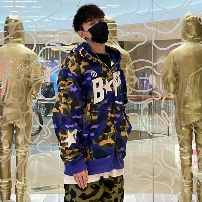 B★PE 2025 Men's and Women's Hoodies