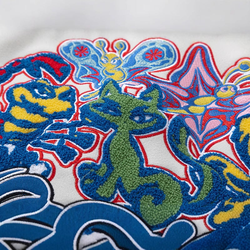 OFF 2026 Men's and Women's Jackets