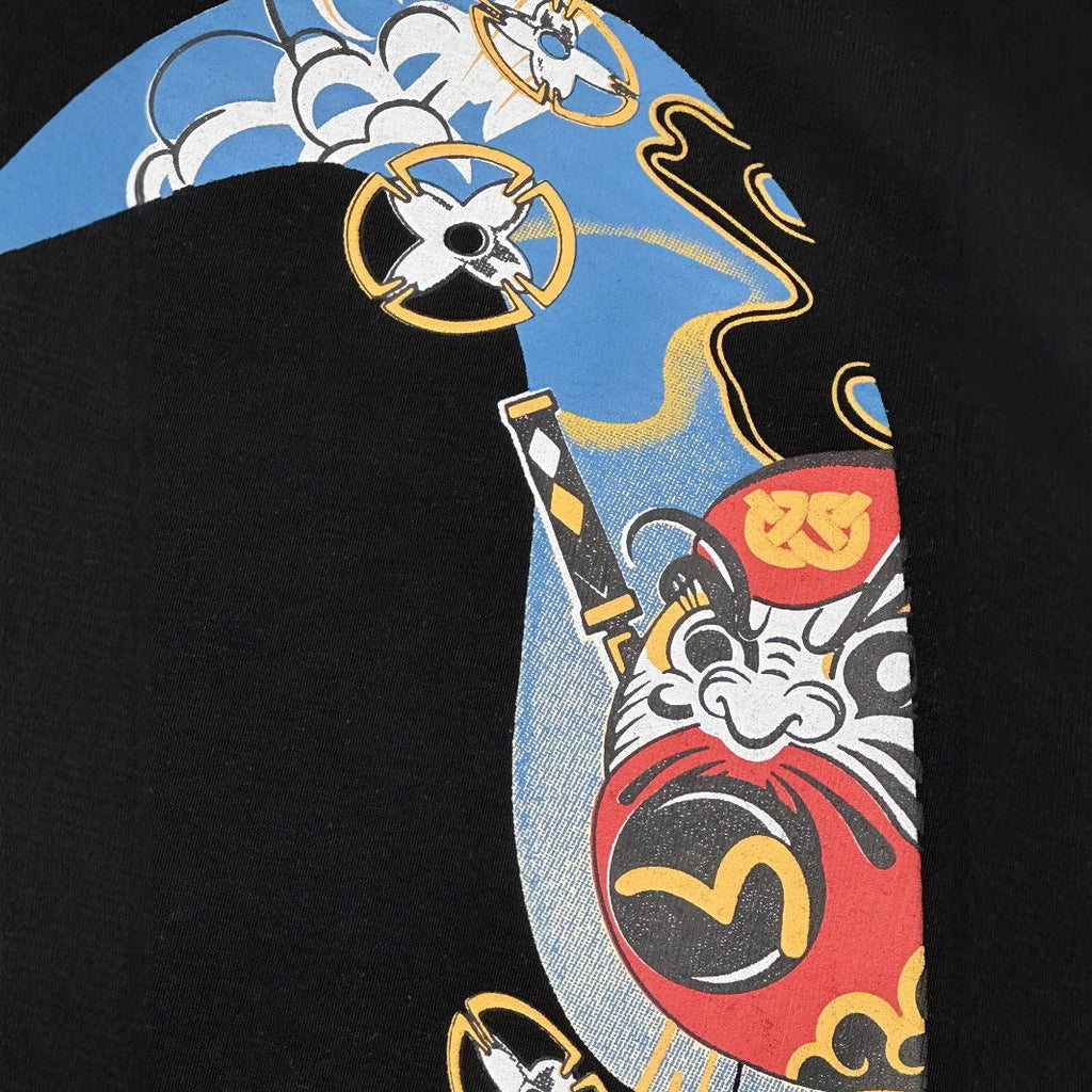 EV 2026 New Men's and Women's T-shirts