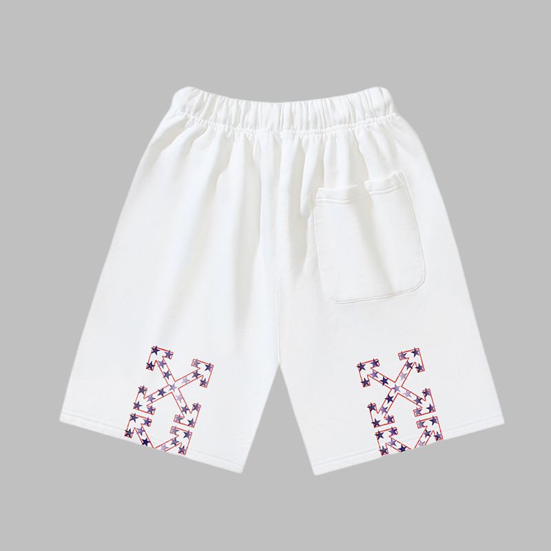 OFF 2026 Men's and Women's Casual Shorts