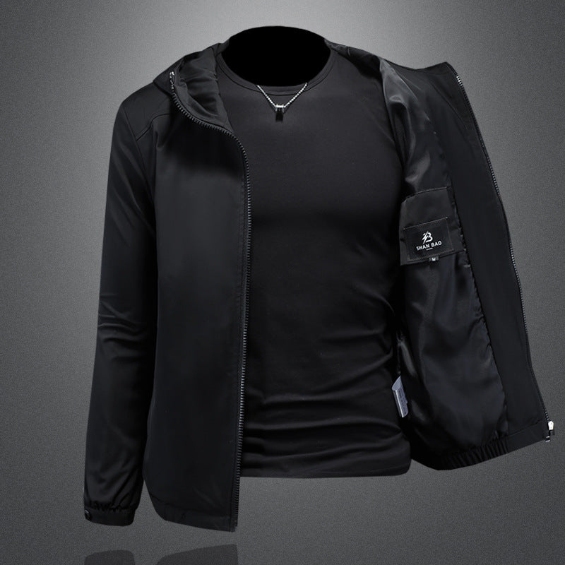 DSQ2 New 2026 Men's Casual Jackets