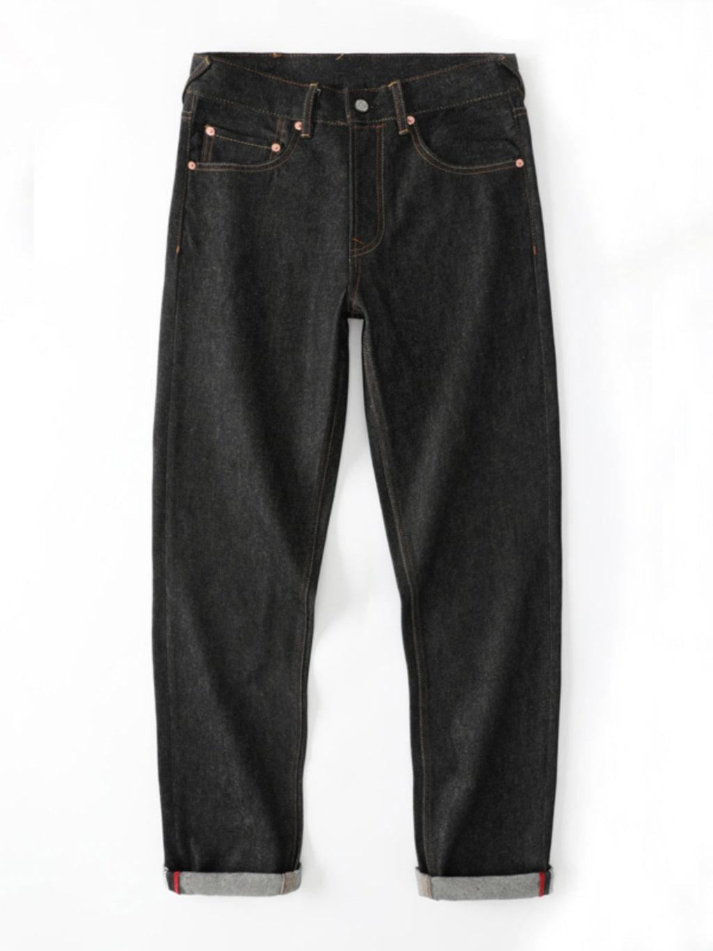 EV 2025 New  Couple  Jeans