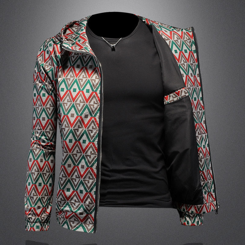 DSQ2 New 2026 Men's Casual Jackets