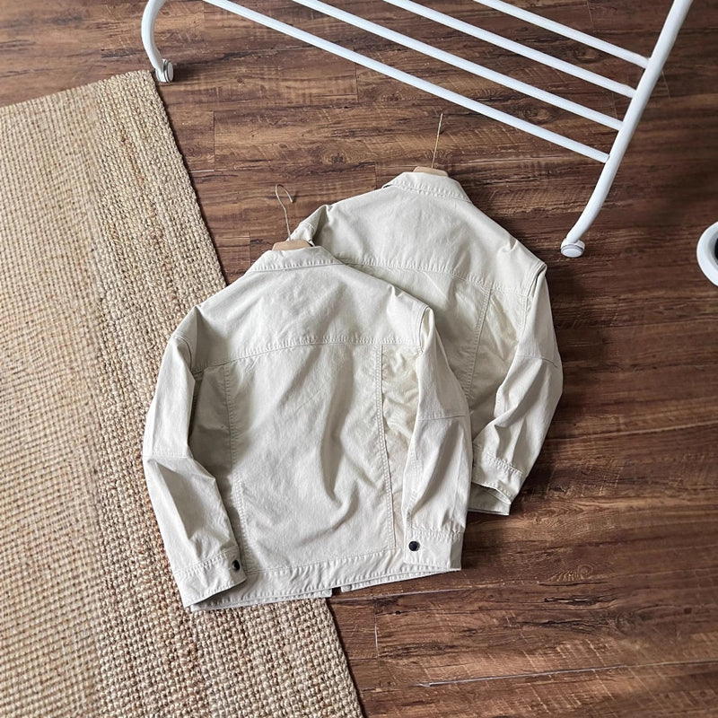 EV 2026 New Men's and Women's Jackets