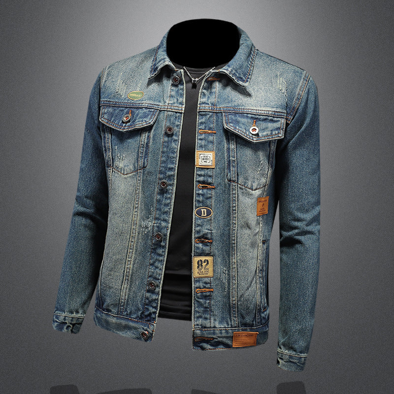 DSQ2 New 2026 Men's Casual Jackets