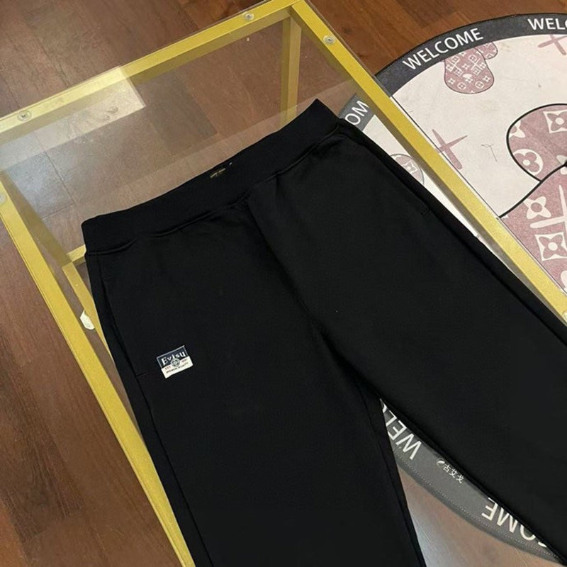 EV 2025 New Men's Casual Pants
