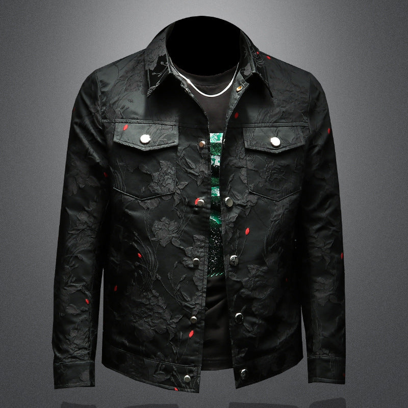 DSQ2 New 2026 Men's Casual Jackets