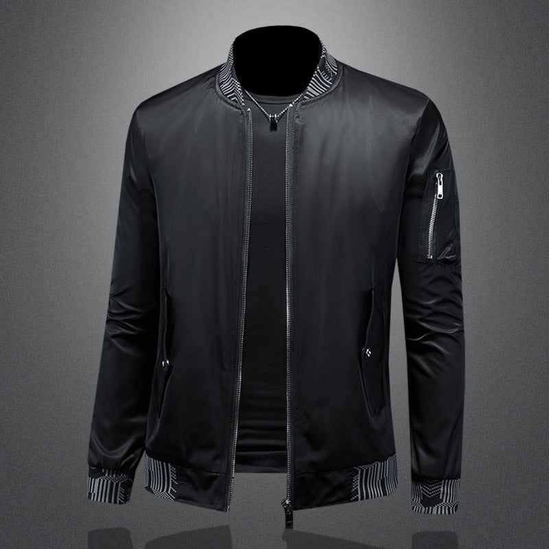 DSQ2 New 2026 Men's Casual Jackets