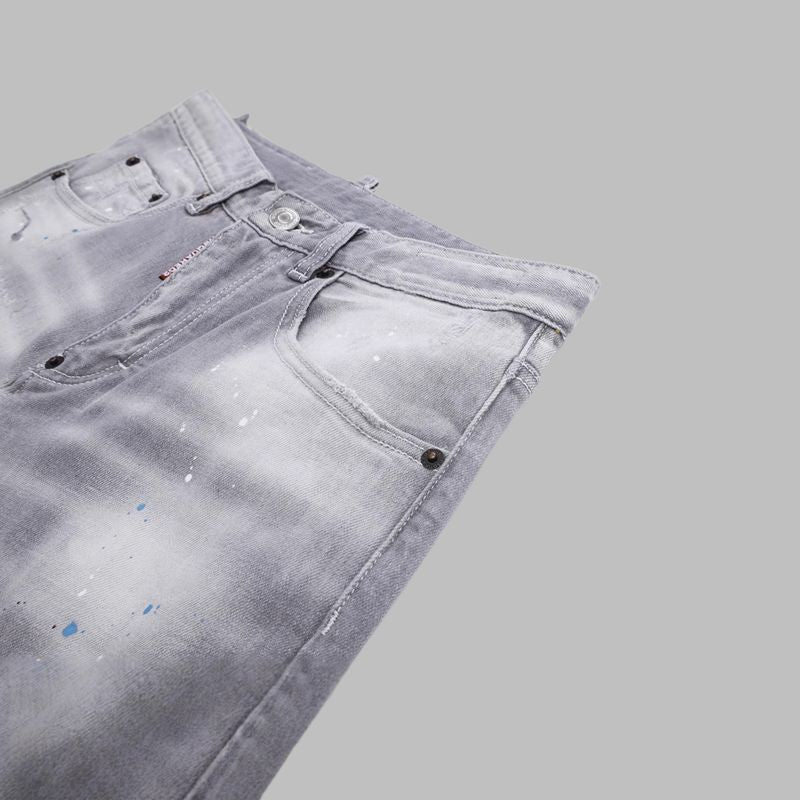 2025 New Men's DSQ2 Shorts