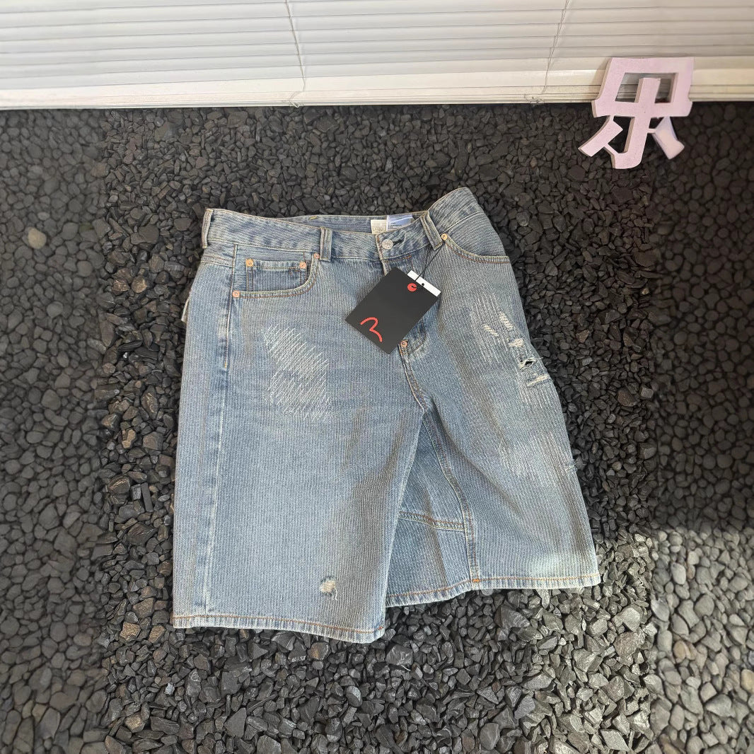 EV 2026 New Men's Casual Shorts