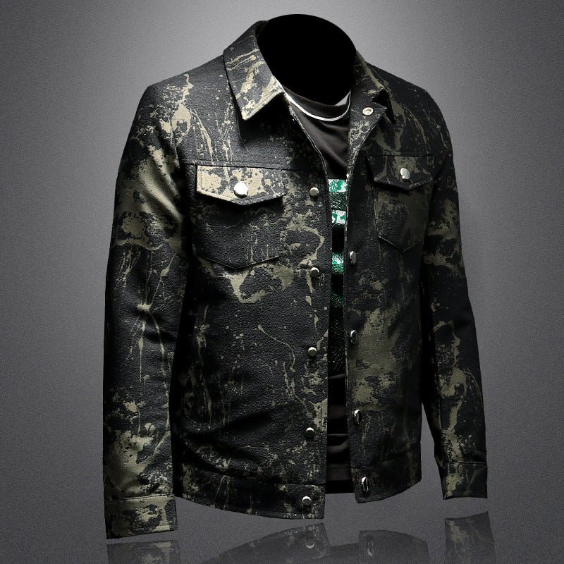 DSQ2 New 2026 Men's Casual Jackets