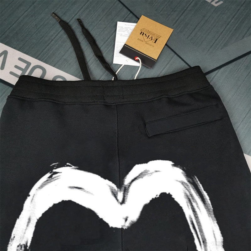 EV 2026 New Men's Casual Shorts