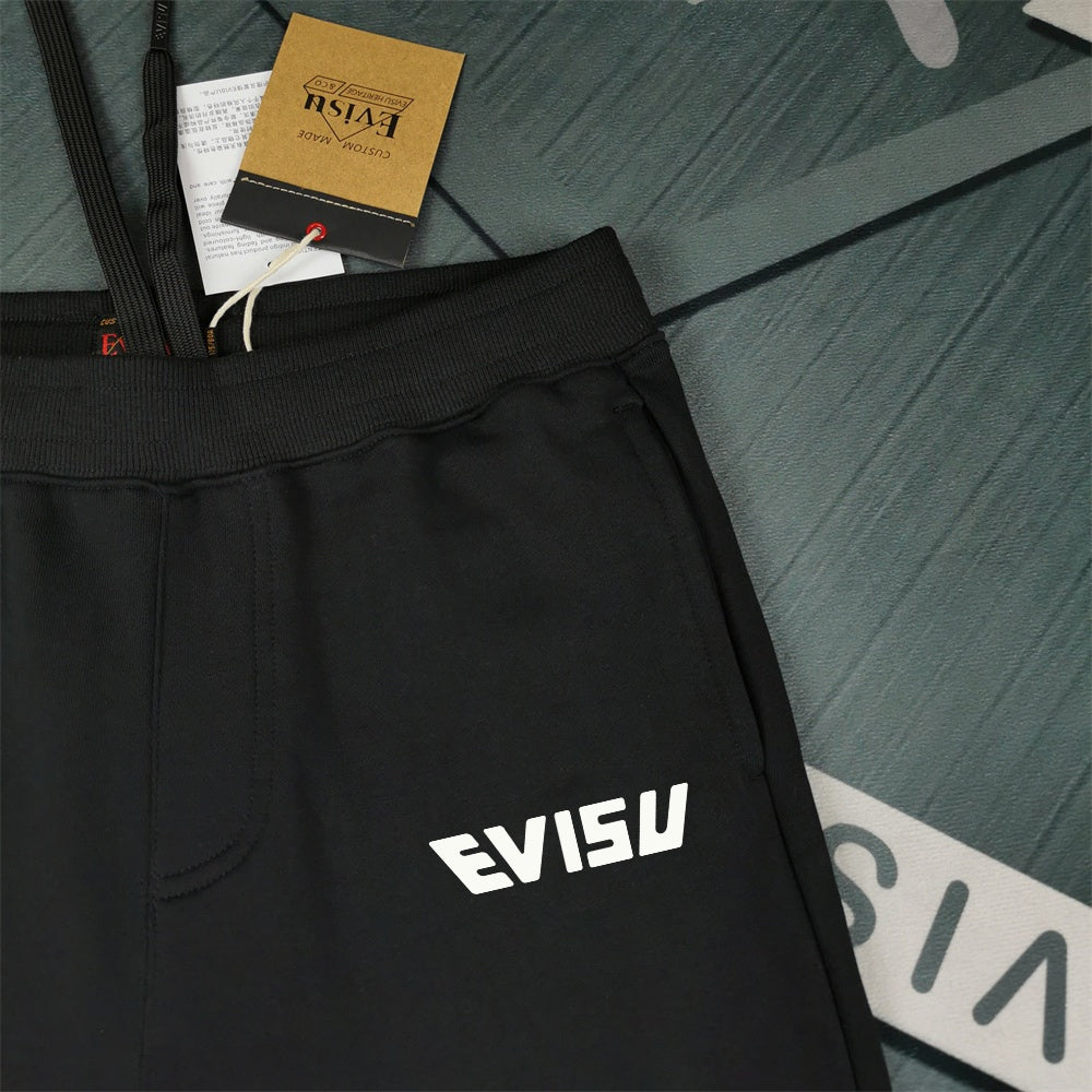 EV 2026 New Men's Casual Shorts