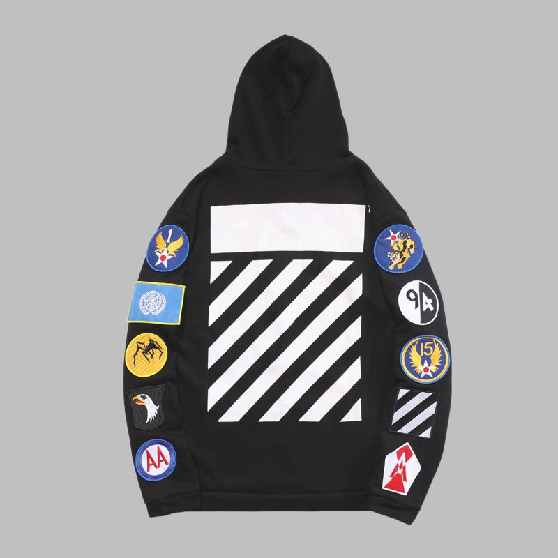 OFF 2026 Men's and Women's Sweatshirts