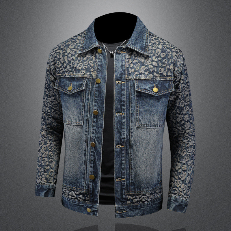 DSQ2 New 2026 Men's Casual Jackets