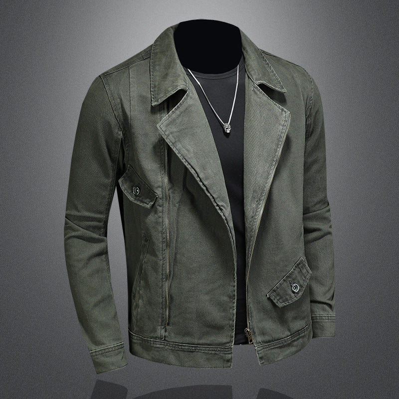 DSQ2 New 2026 Men's Casual Jackets