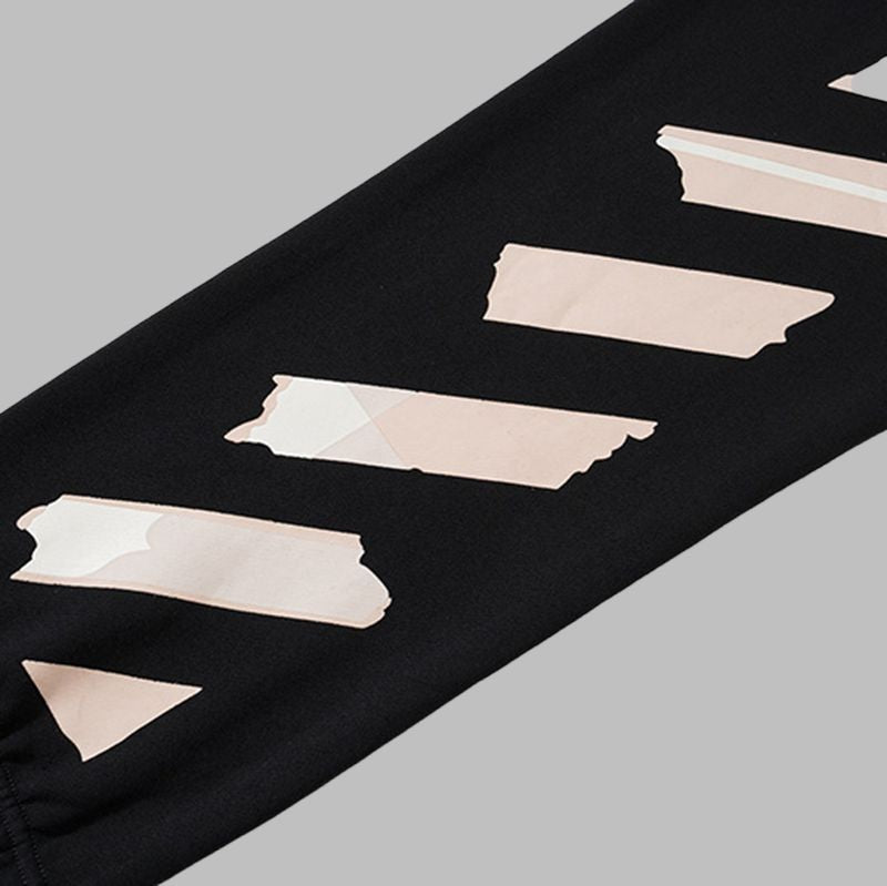 OFF 2026 Men's and Women's Casual Sweatpants