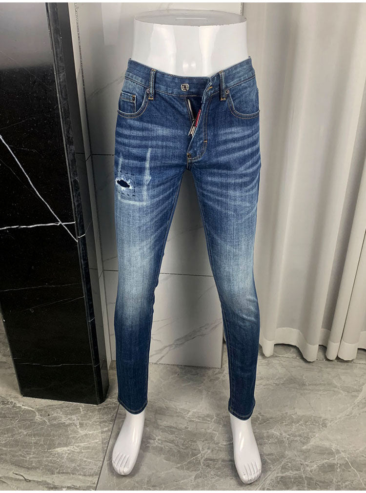 DSQ2 Real Shots 2025 Men's Jeans