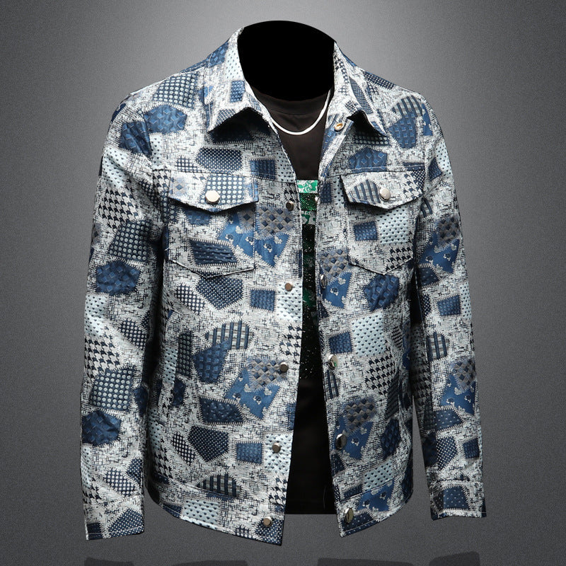 DSQ2 New 2026 Men's Casual Jackets