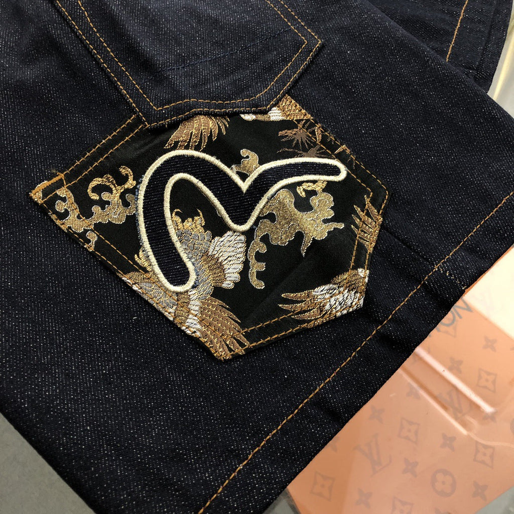 EV 2026 New Men's Casual Shorts