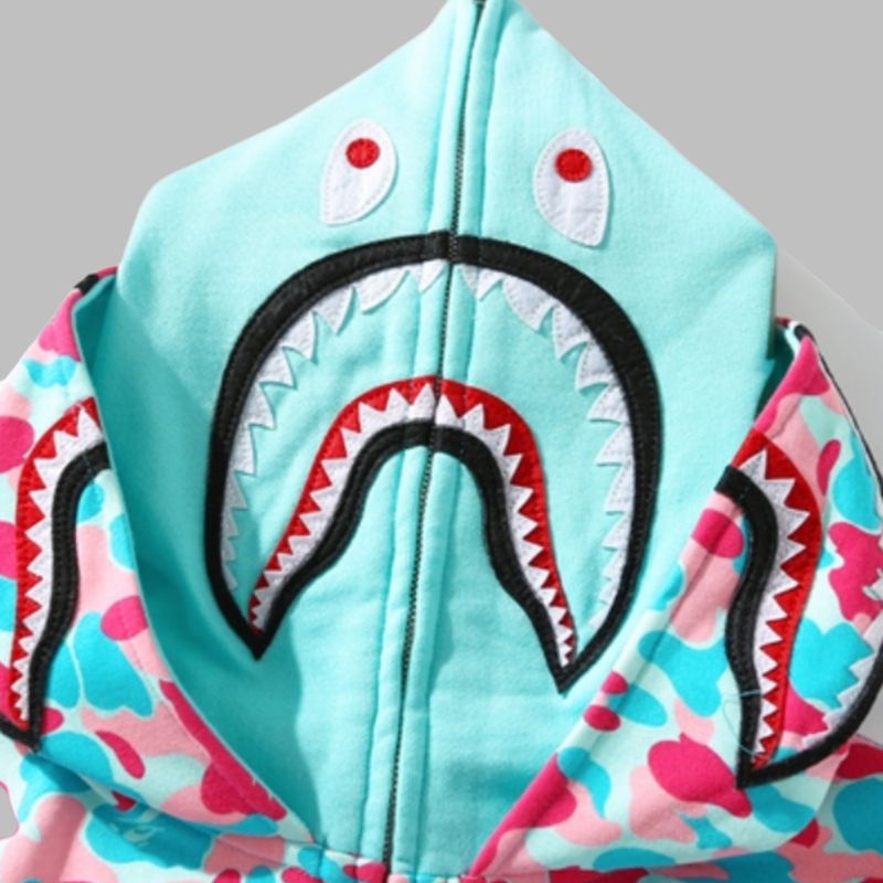 B★PE 2025 Men's and Women's Hoodies