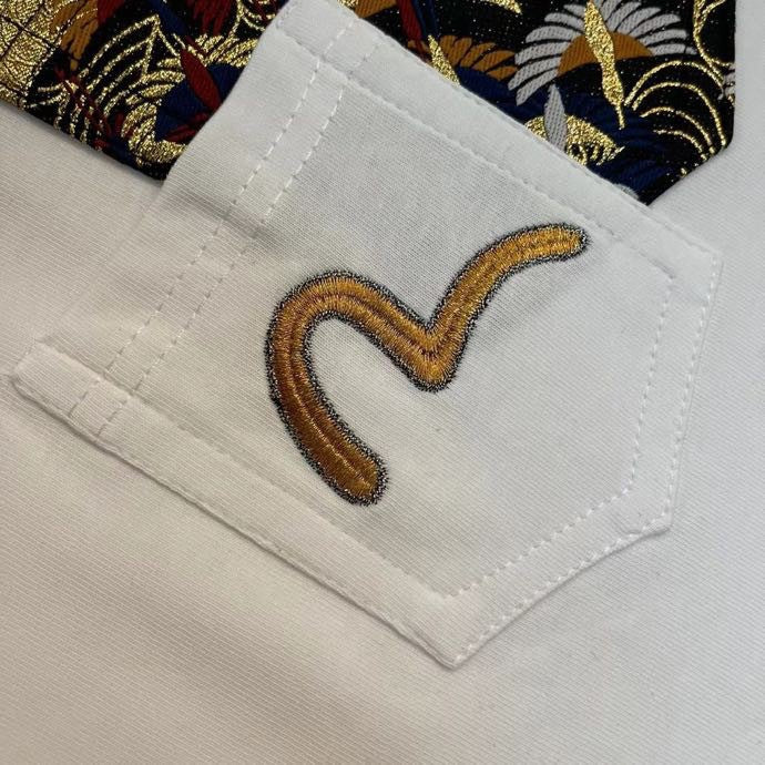 EV 2026 New Men's and Women's T-shirts