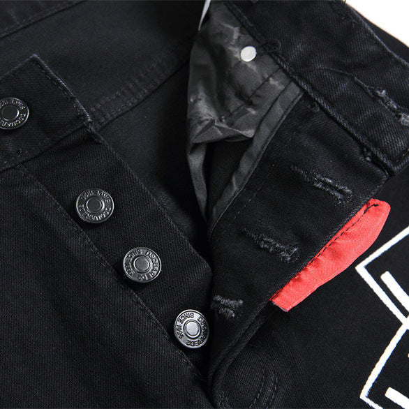 DSQ2 New 2025 Men's  Jeans