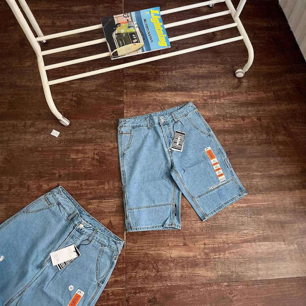 EV 2026 New Men's Casual Shorts