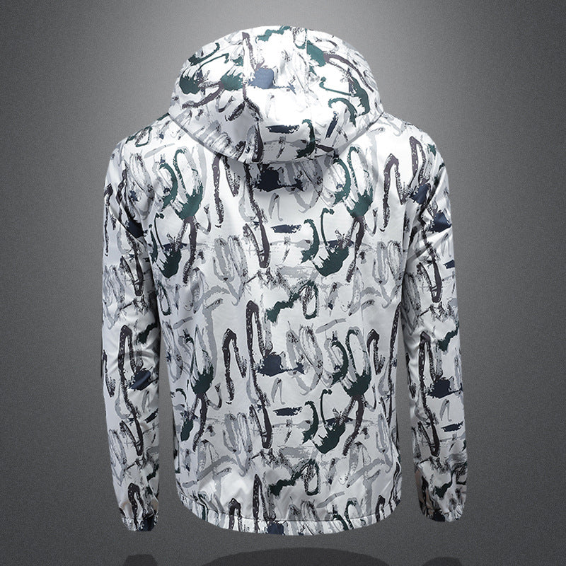 DSQ2 New 2026 Men's Casual Jackets