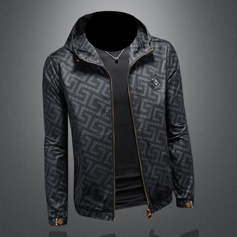 DSQ2 New 2026 Men's Casual Jackets