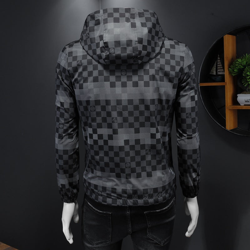 DSQ2 New 2026 Men's Casual Jackets