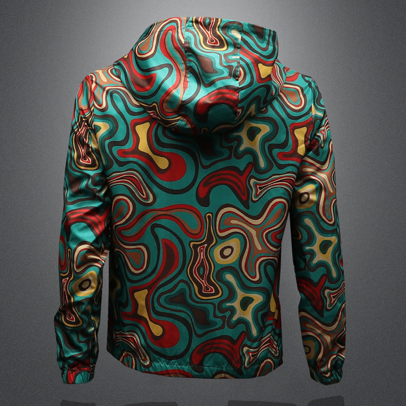 DSQ2 New 2026 Men's Casual Jackets