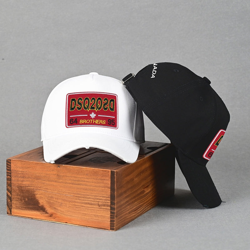 2025 New Men's Hat Baseball Cap