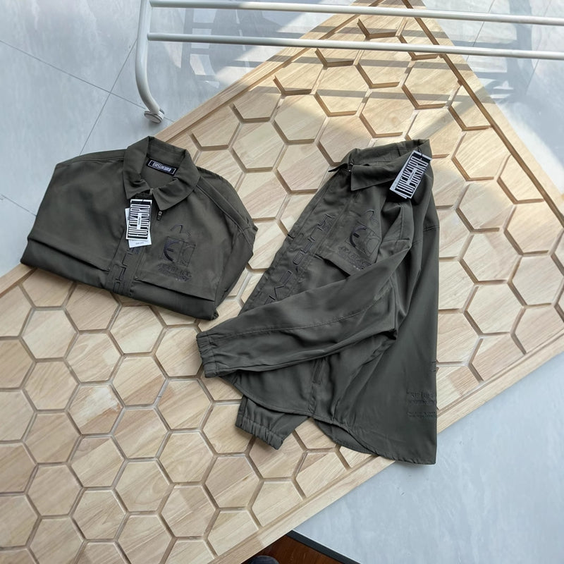 EV New Arrivals 2025 Men's Shirts