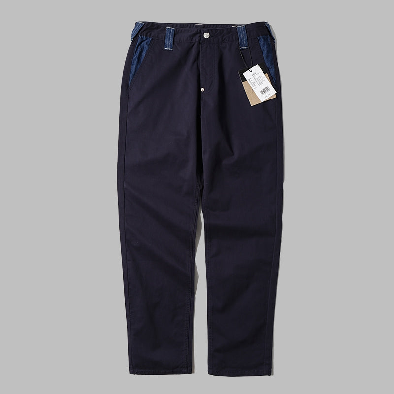 EV 2025 New Men's Casual Pants