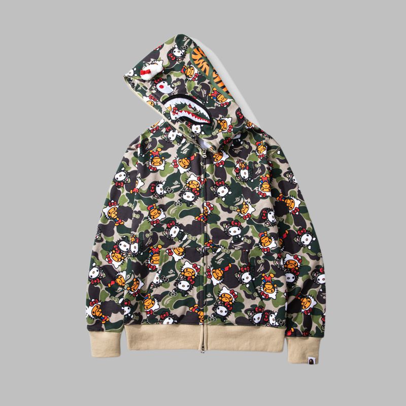 B★PE 2025 Men's and Women's Hoodies