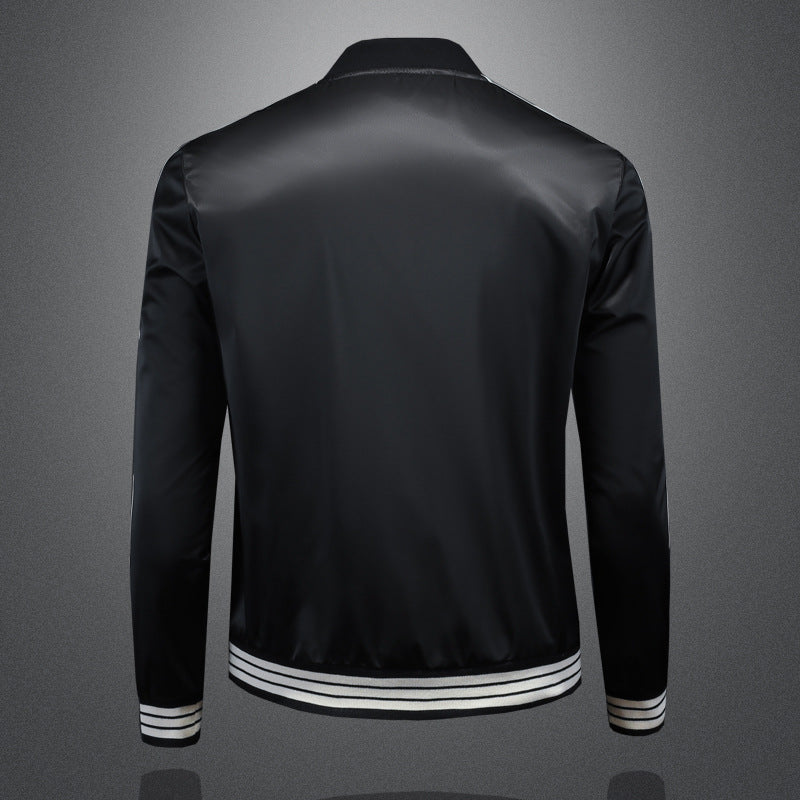 DSQ2 New 2026 Men's Casual Jackets