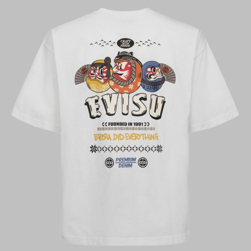 EV New Men's Short Sleeve T-Shirt