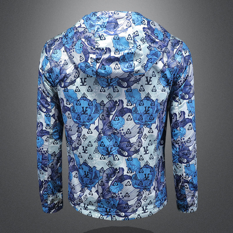 DSQ2 New 2026 Men's Casual Jackets