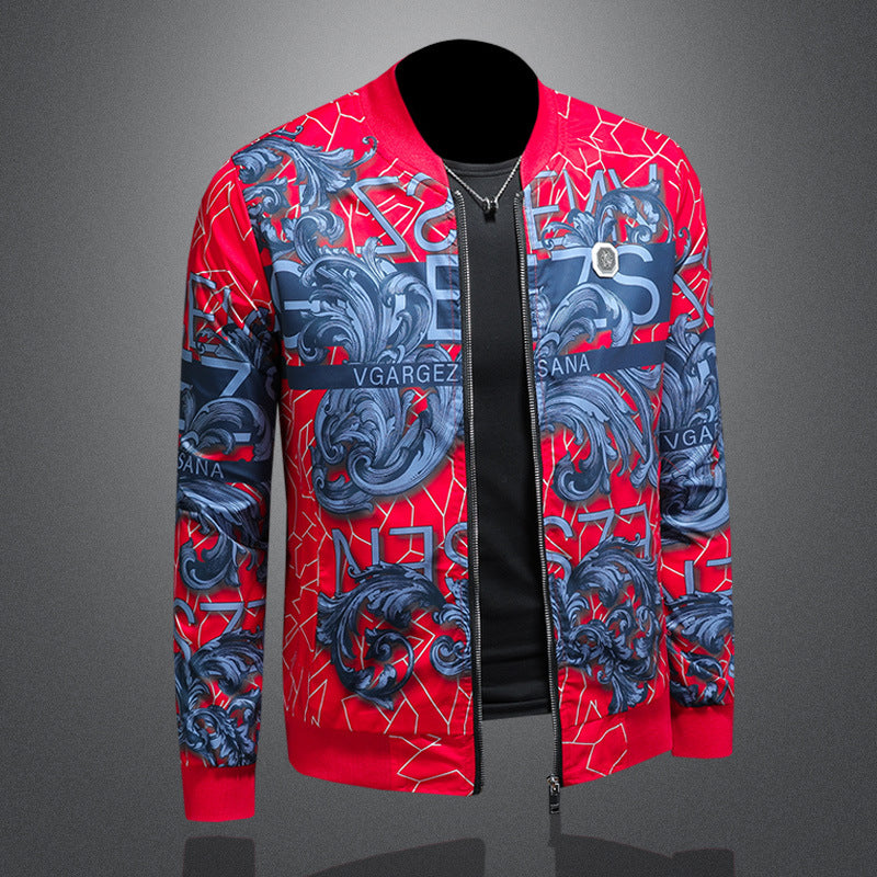 DSQ2 New 2026 Men's Casual Jackets