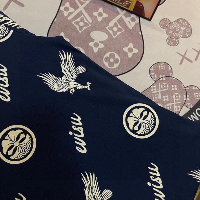 EV 2026 New Men's and Women's T-shirts