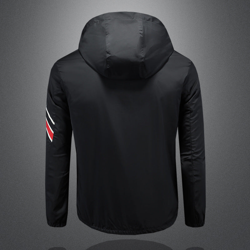 DSQ2 New 2026 Men's Casual Jackets