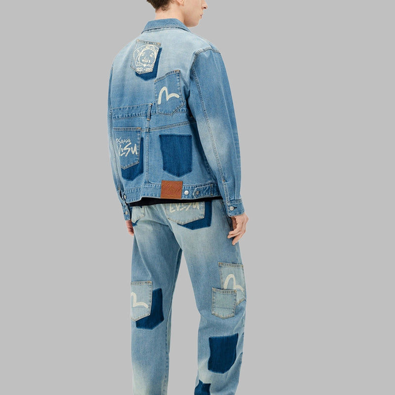 EV 2026 New Men's and Women's Jackets