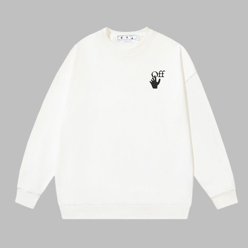 OFF 2026 Men's and Women's Sweatshirts